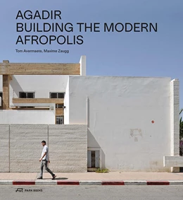Abbildung von Avermaete / Zaugg | Agadir | 1. Auflage | 2022 | beck-shop.de