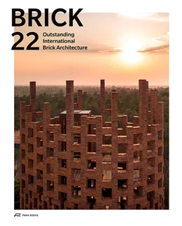 Abbildung von Wienerberger AG | Brick 22 | 1. Auflage | 2022 | beck-shop.de
