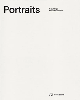 Abbildung von Kaan / Colombo | Portraits | 1. Auflage | 2022 | beck-shop.de