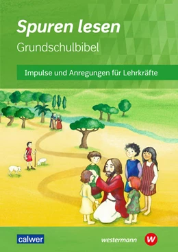 Abbildung von Burkhardt / Knapp | Spuren lesen - Ausgabe 2022 für die Grundschule | 1. Auflage | 2022 | beck-shop.de