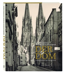 Abbildung von Schock-Werner / Füssenich | Der Dom | 1. Auflage | 2022 | beck-shop.de