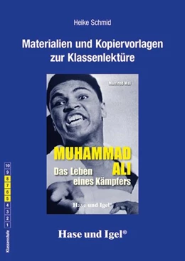 Abbildung von Schmid | Mohammad Ali. Begleitmaterial | 1. Auflage | 2022 | beck-shop.de