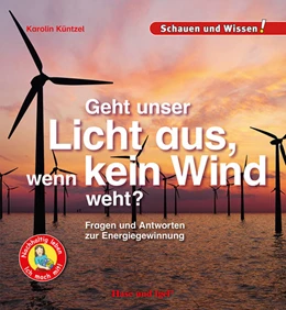 Abbildung von Küntzel | Geht unser Licht aus, wenn kein Wind weht? | 1. Auflage | 2022 | beck-shop.de