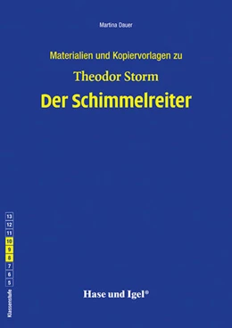 Abbildung von Storm / Dauer | Der Schimmelreiter. Begleitmaterial | 1. Auflage | 2022 | beck-shop.de