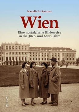 Abbildung von La Speranza | Wien | 1. Auflage | 2022 | beck-shop.de