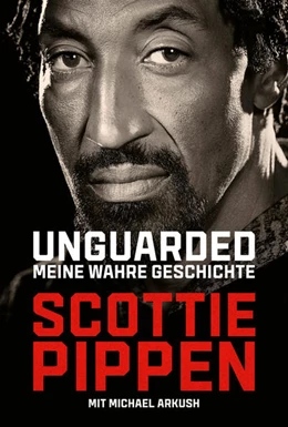 Abbildung von Pippen | Unguarded | 1. Auflage | 2022 | beck-shop.de