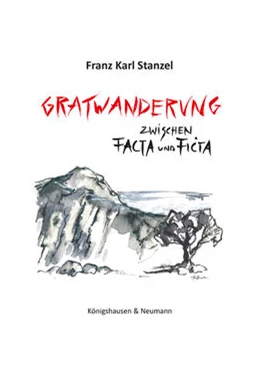 Abbildung von Stanzel | Gratwanderung zwischen Facta und Ficta | 1. Auflage | 2021 | beck-shop.de