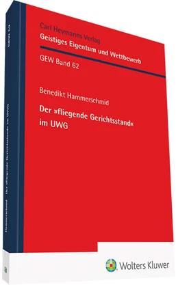 Abbildung von Hammerschmid | Der 