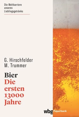 Abbildung von Hirschfelder / Trummer | Bier | 1. Auflage | 2022 | beck-shop.de