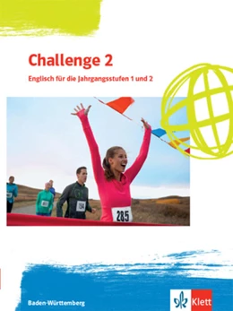 Abbildung von Challenge 2. Englisch für die Jahrgangsstufe 1 und 2. Ausgabe Baden-Württemberg | 1. Auflage | 2022 | beck-shop.de