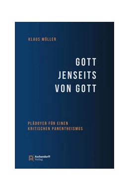 Abbildung von Müller / Schiefen | Gott jenseits von Gott | 1. Auflage | 2021 | beck-shop.de