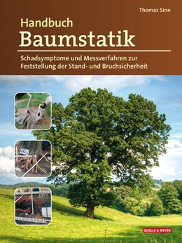 Abbildung von Sinn | Handbuch Baumstatik | 1. Auflage | 2022 | beck-shop.de