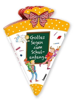 Abbildung von Gottes Segen zum Schulanfang | 1. Auflage | 2022 | beck-shop.de