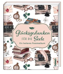 Abbildung von Glücksgedanken für die Seele | 1. Auflage | 2022 | beck-shop.de