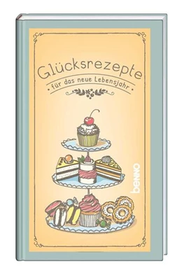 Abbildung von Glücksrezepte für das neue Lebensjahr | 1. Auflage | 2022 | beck-shop.de