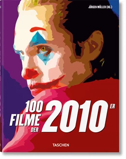 Abbildung von Müller | 100 Filme der 2010er | 1. Auflage | 2022 | beck-shop.de