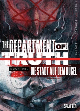 Abbildung von Tynion IV. | The Department of Truth. Band 2 | 1. Auflage | 2022 | beck-shop.de