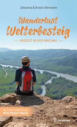 Abbildung von Uhrmann | Wanderlust Welterbesteig | 1. Auflage | 2022 | beck-shop.de
