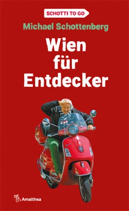 Abbildung von Schottenberg | Wien für Entdecker | 1. Auflage | 2022 | beck-shop.de