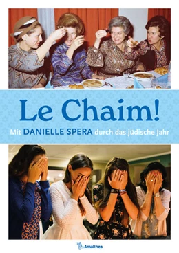 Abbildung von Spera | Le Chaim! | 1. Auflage | 2022 | beck-shop.de