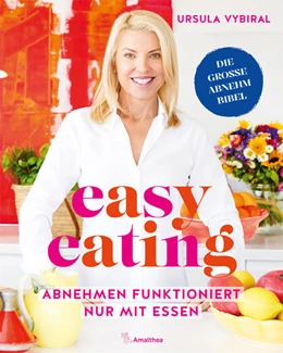 Abbildung von Vybiral | easy eating | 1. Auflage | 2022 | beck-shop.de