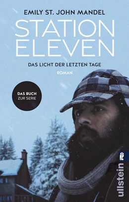 Abbildung von St. John Mandel | Station Eleven | 1. Auflage | 2022 | beck-shop.de
