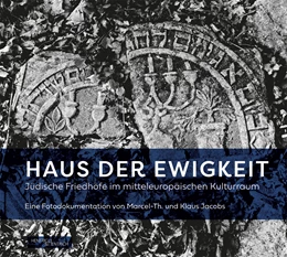 Abbildung von Haus der Ewigkeit | 1. Auflage | 2022 | beck-shop.de