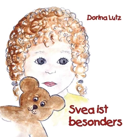 Abbildung von Lutz | Svea ist besonders | 1. Auflage | 2022 | beck-shop.de