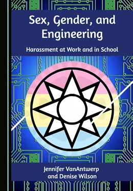 Abbildung von VanAntwerp / Wilson | Sex, Gender, and Engineering | 1. Auflage | 2022 | beck-shop.de