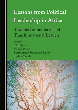 Abbildung von Jones / Zondi | Lessons from Political Leadership in Africa | 1. Auflage | 2022 | beck-shop.de