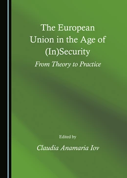 Abbildung von Iov | The European Union in the Age of (In)Security | 1. Auflage | 2022 | beck-shop.de