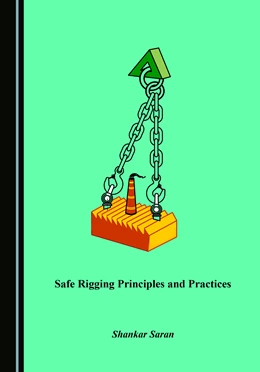 Abbildung von Saran | Safe Rigging Principles and Practices | 1. Auflage | 2021 | beck-shop.de