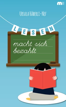 Abbildung von Häberli-Nef | Lesen macht sich bezahlt | 1. Auflage | 2021 | beck-shop.de