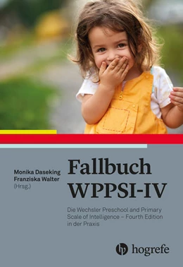 Abbildung von Daseking / Walter | Fallbuch WPPSI-IV | 1. Auflage | 2022 | beck-shop.de