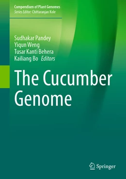 Abbildung von Pandey / Weng | The Cucumber Genome | 1. Auflage | 2022 | beck-shop.de