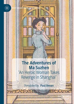 Abbildung von Bevan | The Adventures of Ma Suzhen | 1. Auflage | 2022 | beck-shop.de