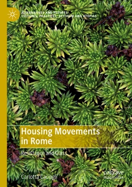 Abbildung von Caciagli | Housing Movements in Rome | 1. Auflage | 2022 | beck-shop.de
