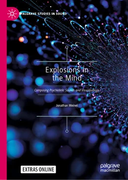 Abbildung von Weinel | Explosions in the Mind | 1. Auflage | 2022 | beck-shop.de