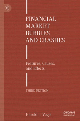 Abbildung von Vogel | Financial Market Bubbles and Crashes | 3. Auflage | 2021 | beck-shop.de