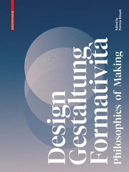 Abbildung von Ribault | Design, Gestaltung, Formatività | 1. Auflage | 2022 | beck-shop.de