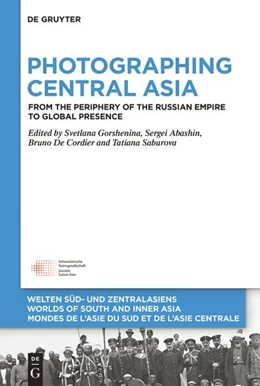 Abbildung von Gorshenina / Abashin | Photographing Central Asia | 1. Auflage | 2022 | 13 | beck-shop.de