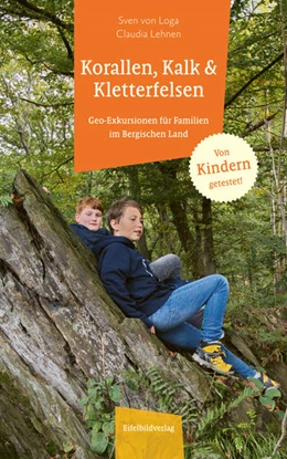 Abbildung von Loga / Lehnen | Korallen, Kalk & Kletterfelsen | 1. Auflage | 2022 | beck-shop.de