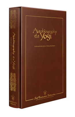 Abbildung von Yogananda | Autobiography of a Yogi | 1. Auflage | 2021 | beck-shop.de