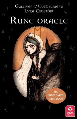 Abbildung von Ceoltóir | Rune Oracle (GB Edition) | 1. Auflage | 2022 | beck-shop.de