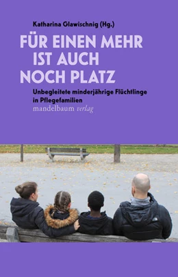 Abbildung von Glawischnig | Für einen mehr ist auch noch Platz | 1. Auflage | 2022 | beck-shop.de