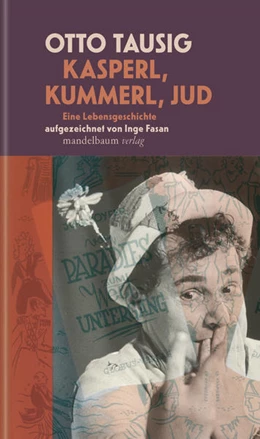 Abbildung von Tausig | Kasperl, Kummerl, Jud | 3. Auflage | 2022 | beck-shop.de