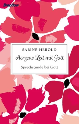 Abbildung von Herold | Herzens-Zeit mit Gott | 1. Auflage | 2022 | beck-shop.de