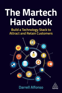 Abbildung von Alfonso | The Martech Handbook | 1. Auflage | 2022 | beck-shop.de