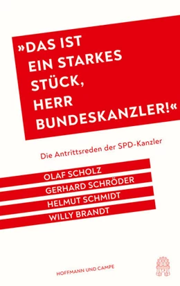 Abbildung von Schröder / Brandt | 