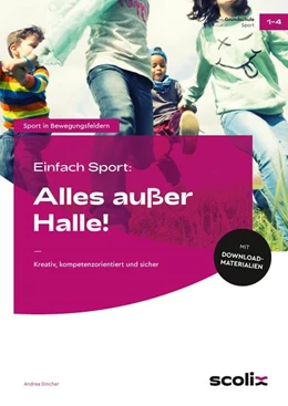 Abbildung von Dincher | Einfach Sport: Alles außer Halle! | 1. Auflage | 2022 | beck-shop.de